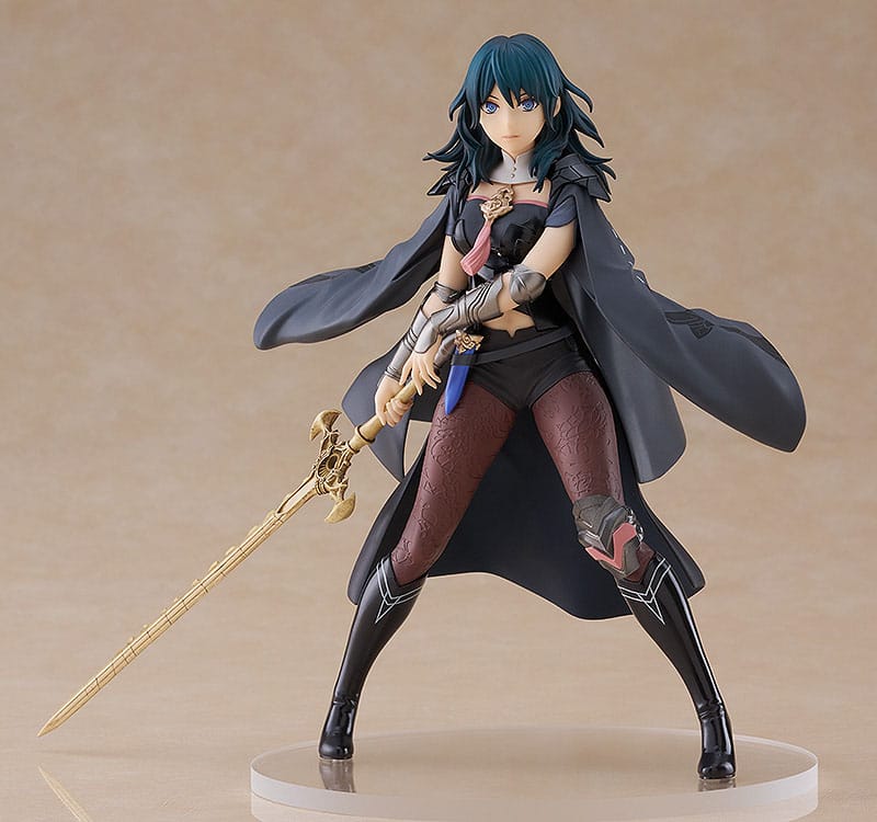 FIRE EMBLEM THREE HOUSES - Byleth (Female) - Pop Up Parade 15cm