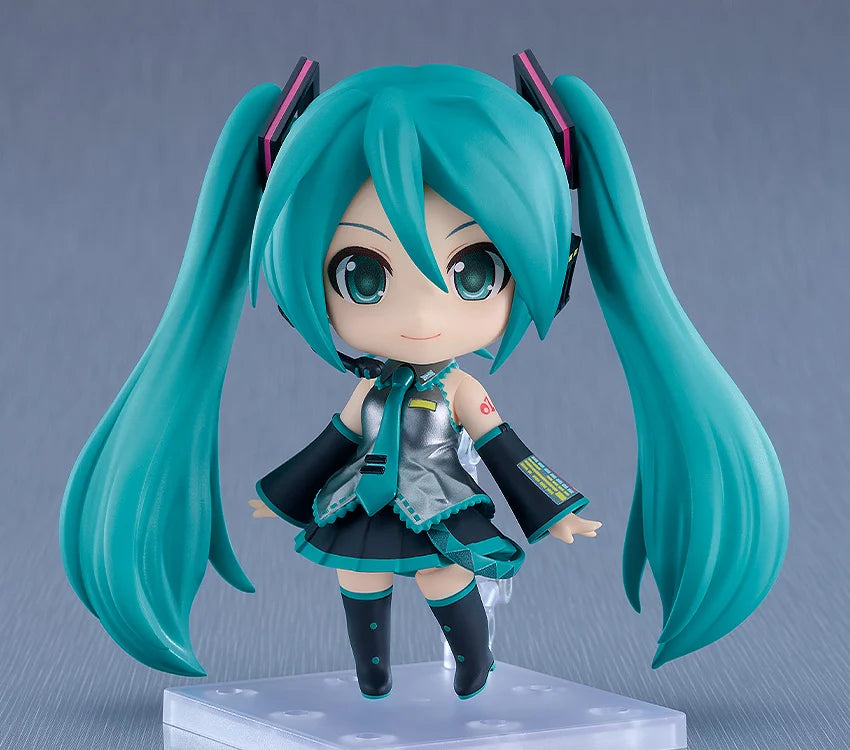 HATSUNE MIKU - Hatsune Miku 3.0 - Figure Nendoroid 10cm