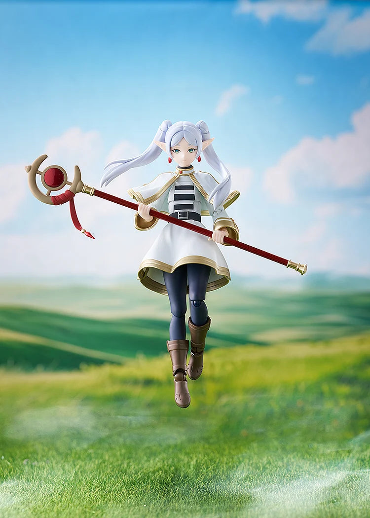 FRIEREN - Frieren - Figure Figma DX Edition 13cm