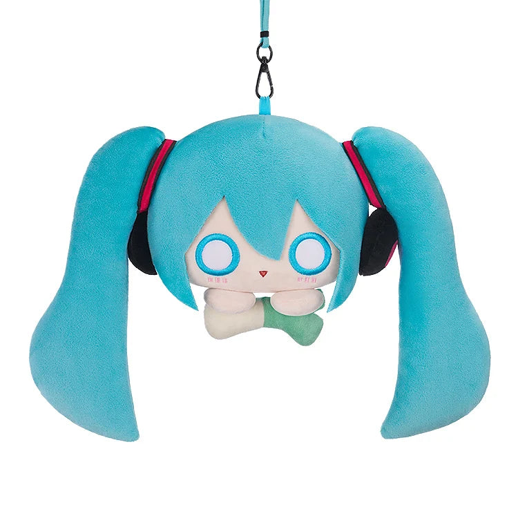 HATSUNE MIKU - Plushie Pouch 26x35cm