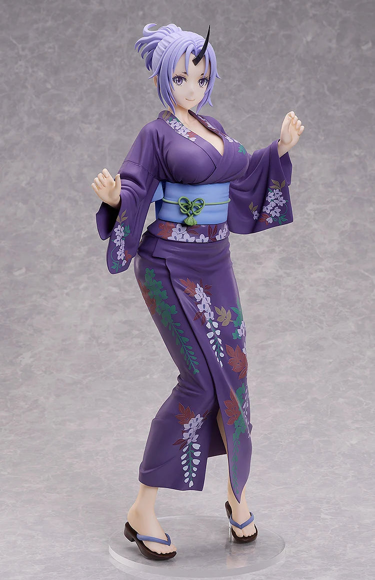 SLIME - Shion "Yukata" - Statue 1/4 45cm