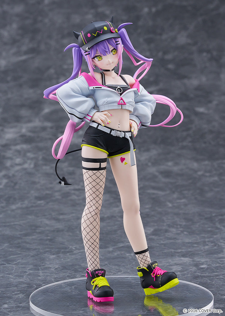 HOLOLIVE - Tokoyami Towa - Pop Up Parade SP 17cm