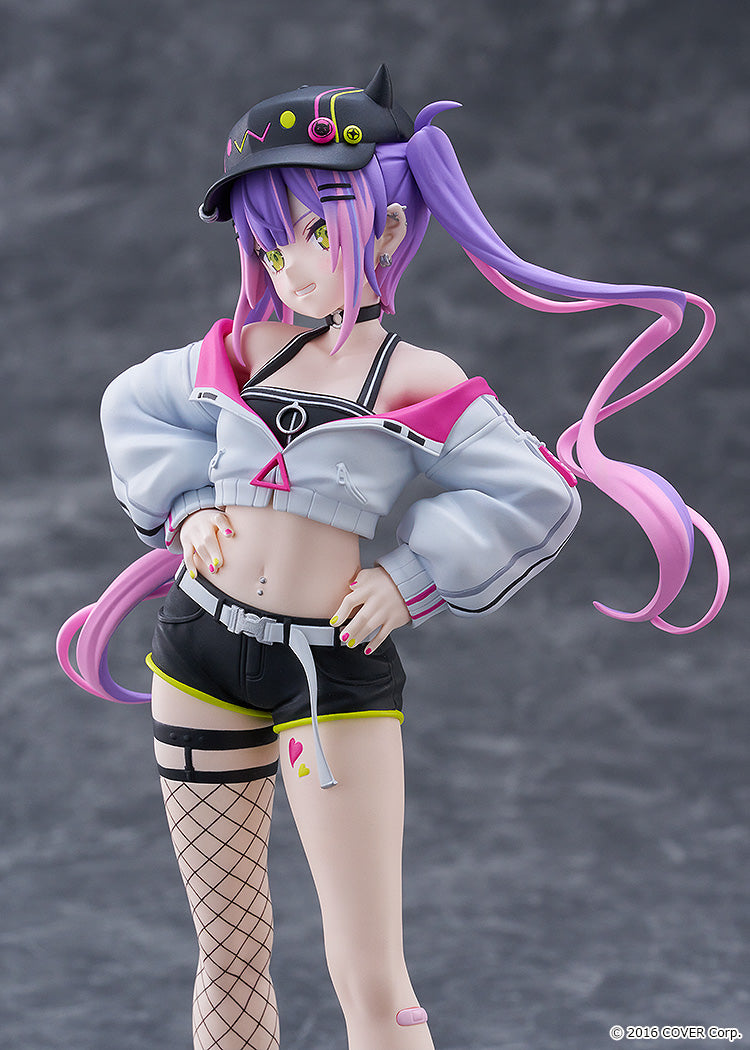 HOLOLIVE - Tokoyami Towa - Pop Up Parade SP 17cm