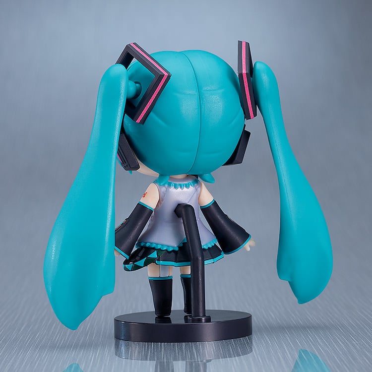 HATSUNE MIKU - Hatsune Miku - Figure Nendoroid Plamo 5cm