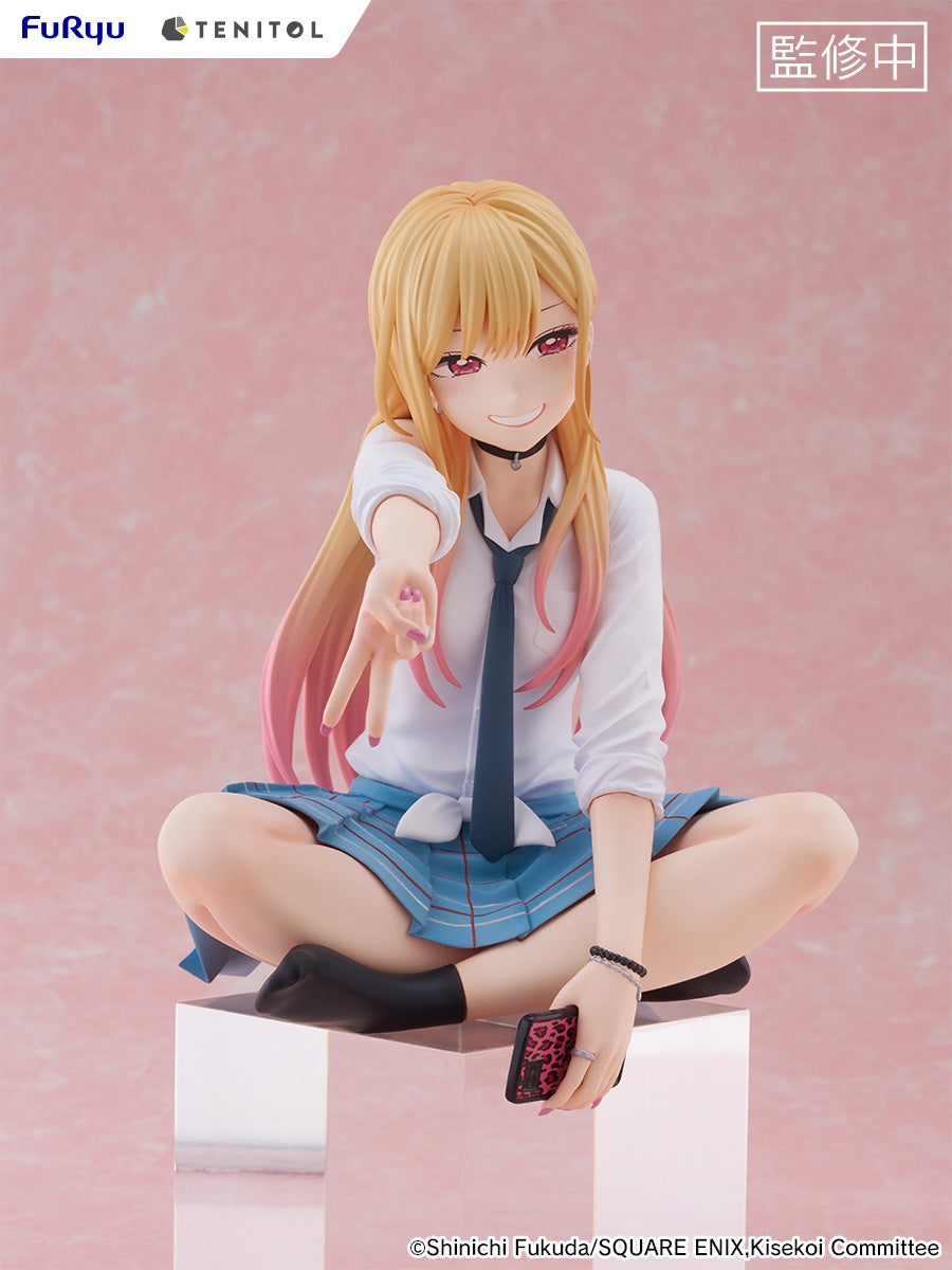 MY DRESS-UP DARLING - Marin Kitagawa - Statue Big Noodle Stopper 22cm