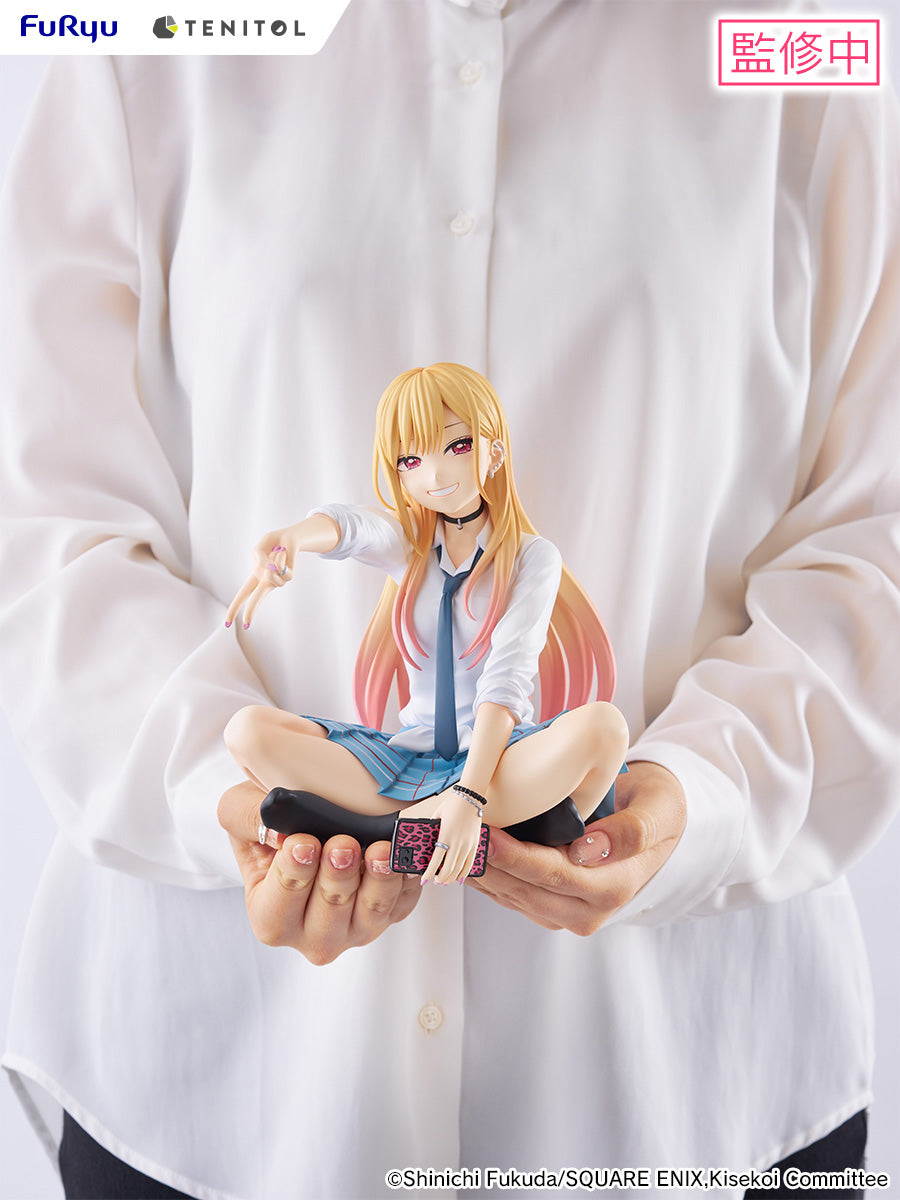 MY DRESS-UP DARLING - Marin Kitagawa - Statue Big Noodle Stopper 22cm