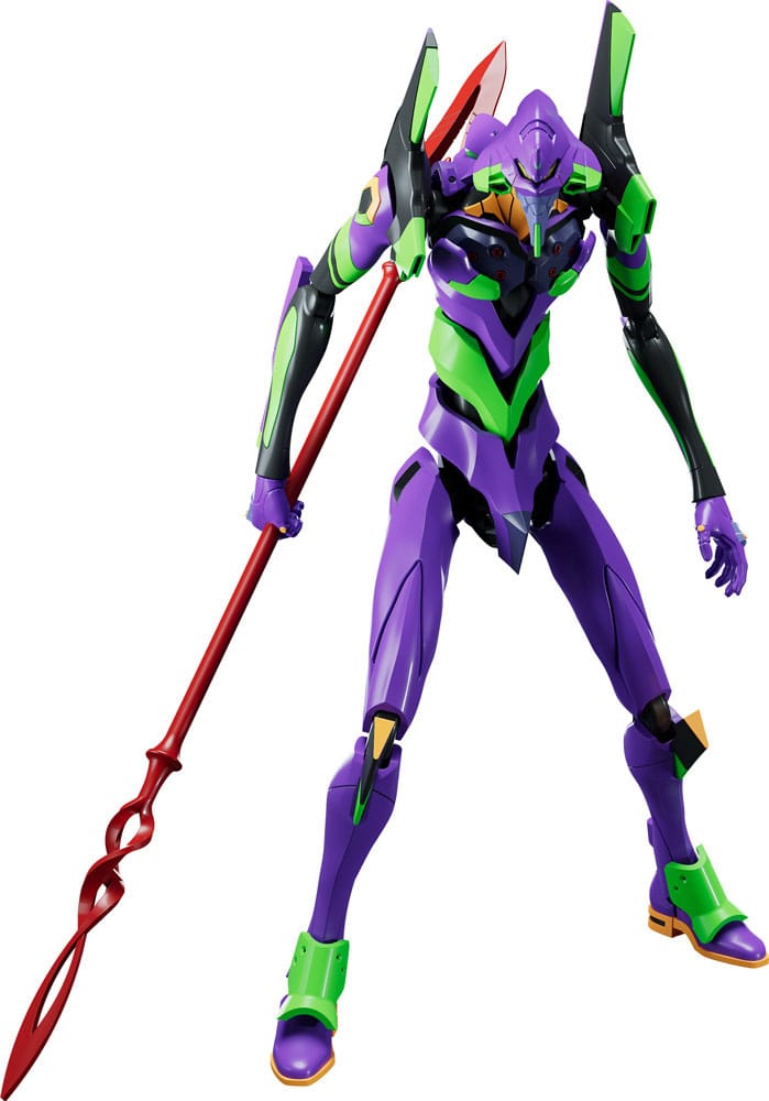 EVANGELION : 3.0 - Evangelion Unit-01 - Model Kit 16cm