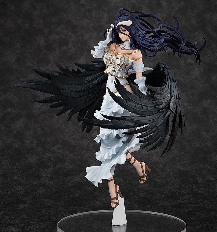 OVERLORD - Albedo "Wing Version" - Statue 1/7 31cm