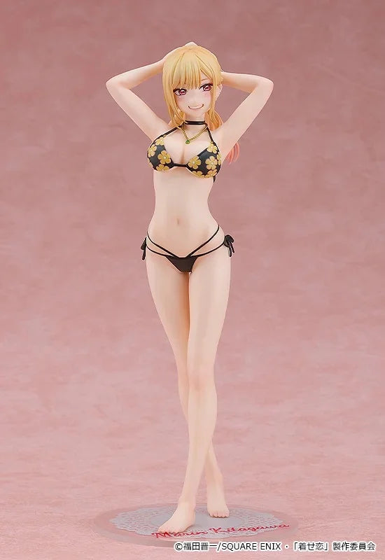 MY DRESS-UP DARLING - Marin Kitagawa "Swimsuit" - Statue 1/7 24cm