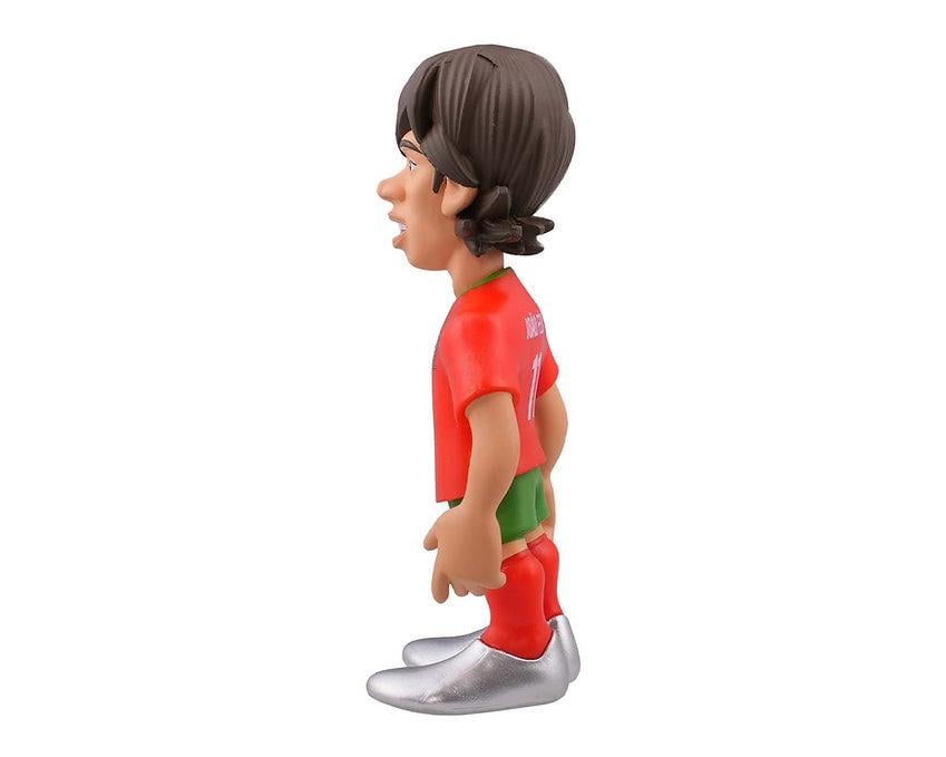 PORTUGAL - Joao Felix - Figurine Minix 12cm