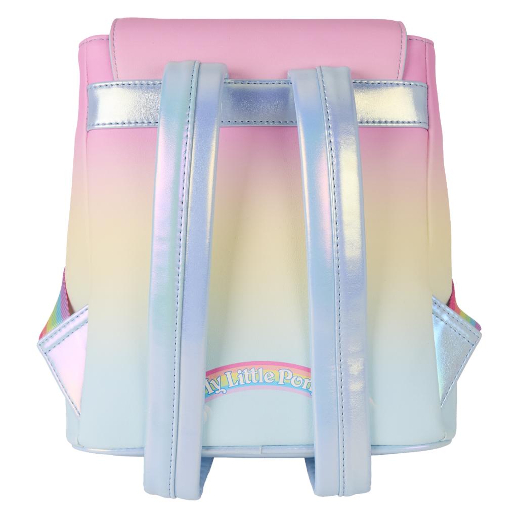 HASBRO - My Little Pony - Mini Backpack LoungeFly