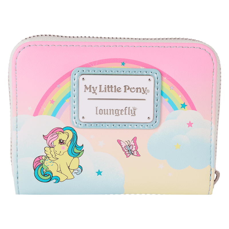HASBRO - My Little Pony - Wallet LoungeFly