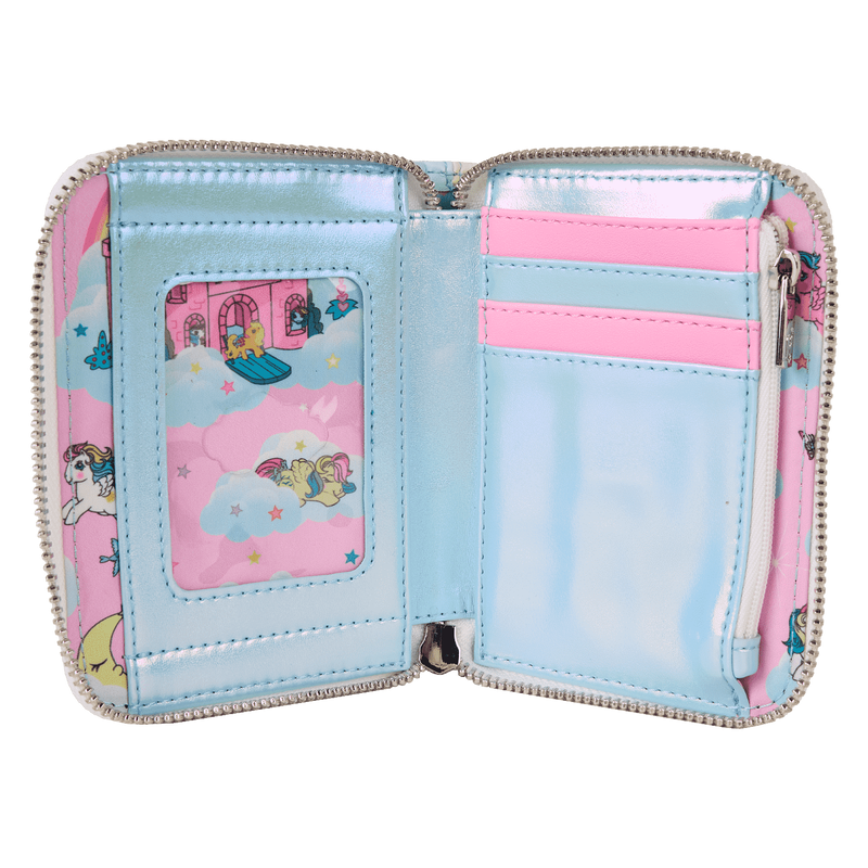 HASBRO - My Little Pony - Wallet LoungeFly