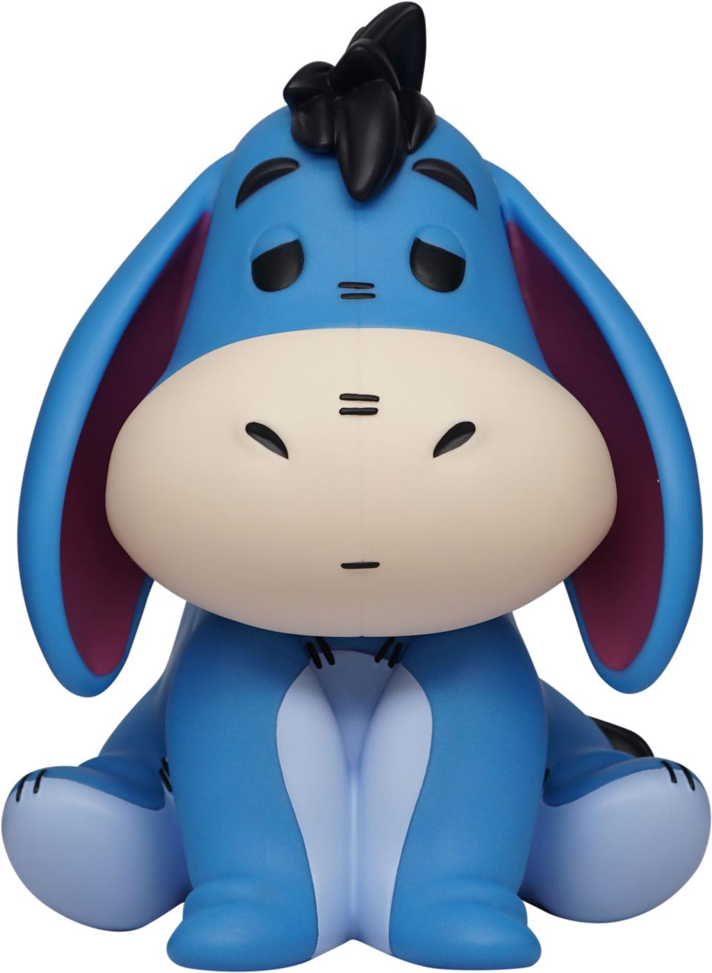 WINNIE L'OURSON - Bourriquet - Tirelire - 20cm