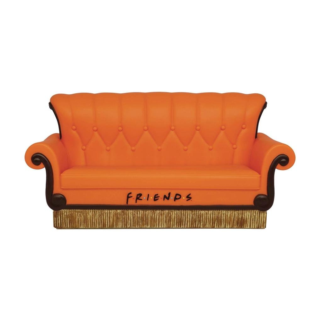 FRIENDS - Couch - Bust Bank 20cm