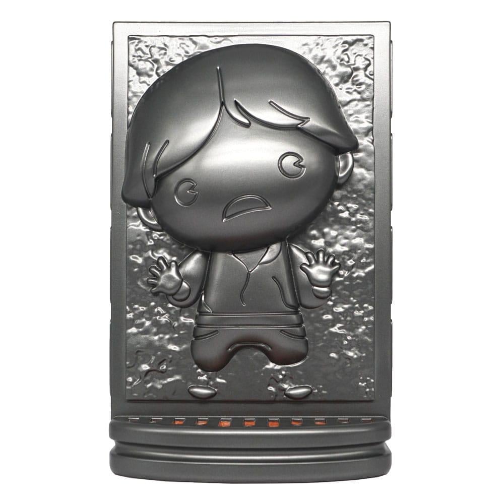 STAR WARS - Bust Bank - Han Solo in carbonite - 20cm