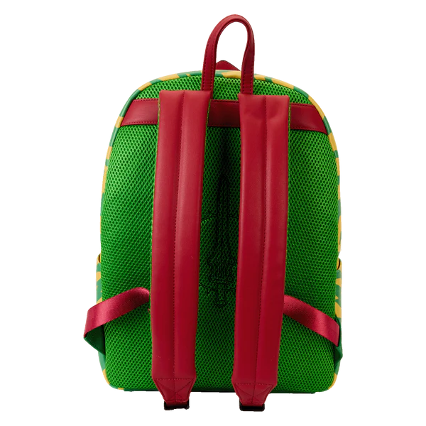 MASTERS OF THE UNIVERSE - Battle Cat - Backpack LoungeFly