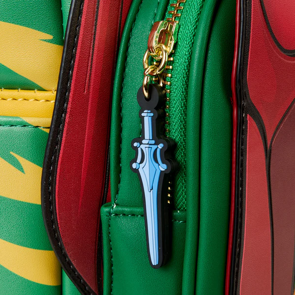 MASTERS OF THE UNIVERSE - Battle Cat - Backpack LoungeFly