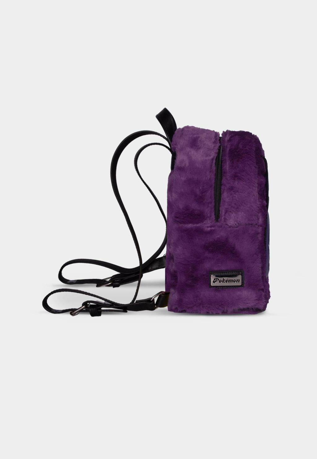 POKEMON - Gengar - Heady - Backpack Novelty '26x20x12cm'