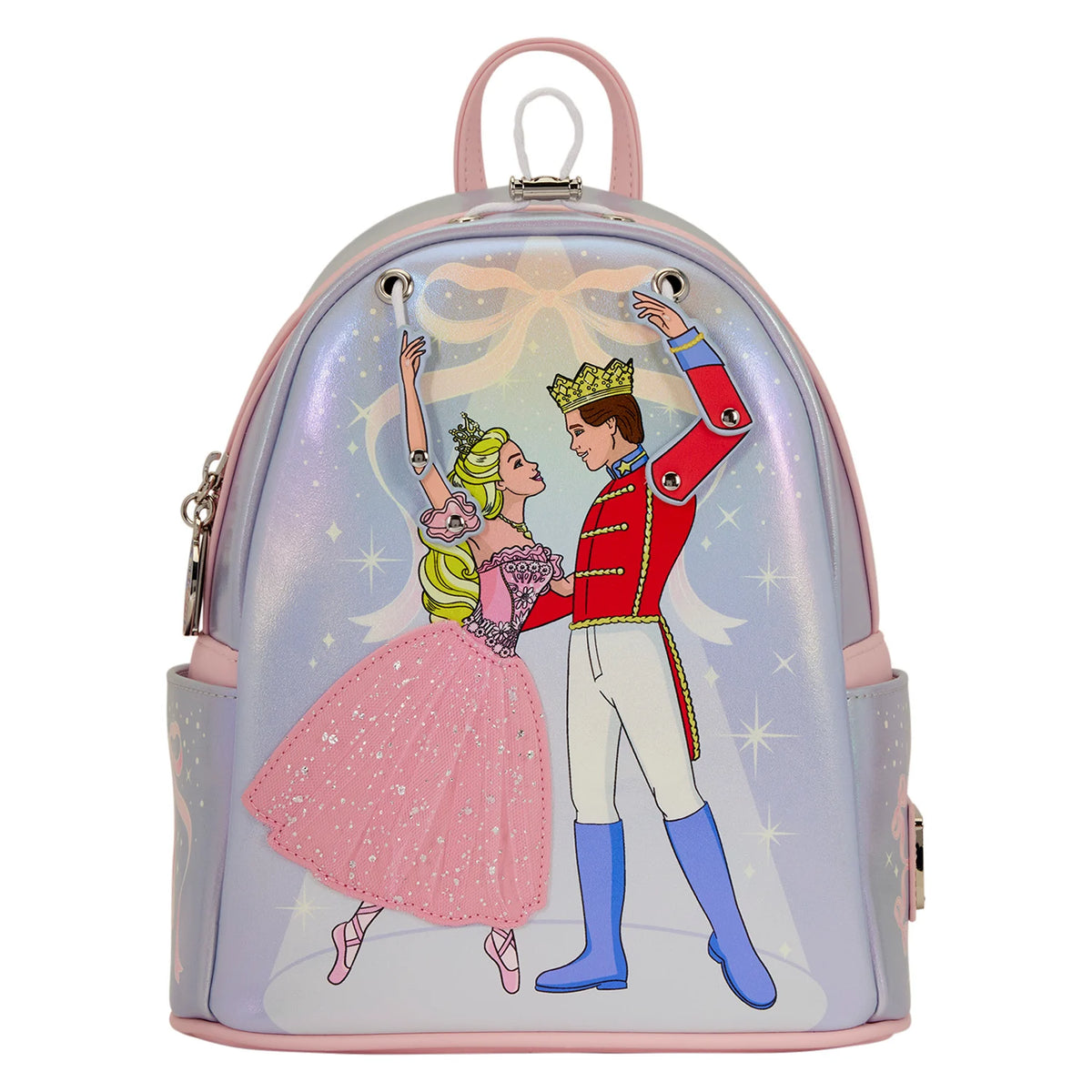 BARBIE - Nutcracker - Mini Backpack Loungefly