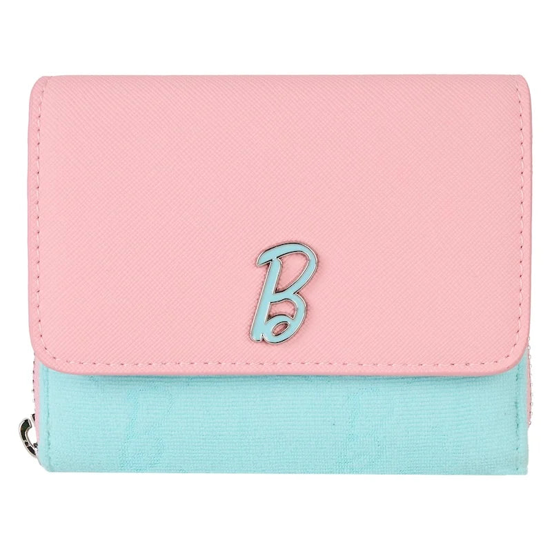 BARBIE - Classic - Wallet LoungeFly
