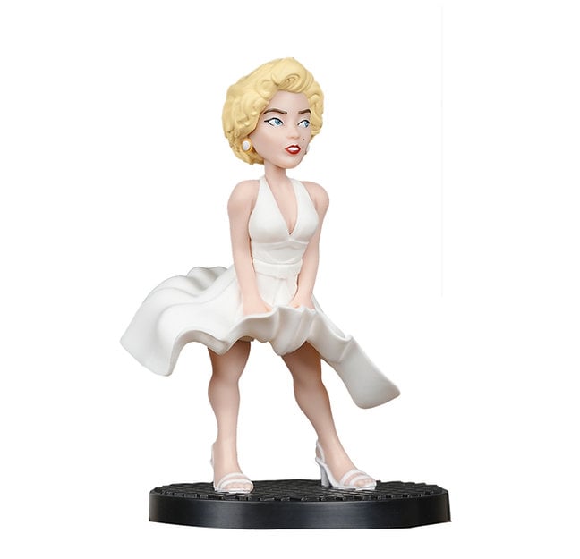 CELEBRITY - Marilyn Monroe - Figure Minix 12cm