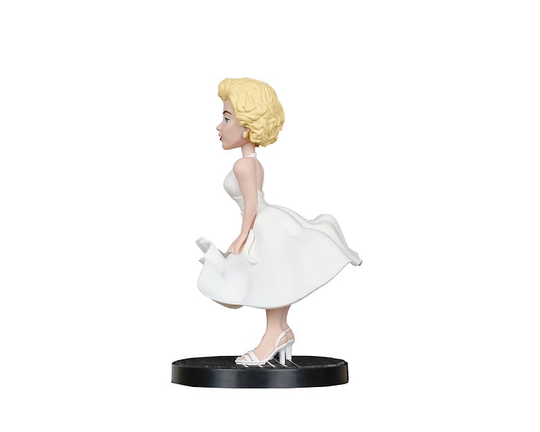 CELEBRITY - Marilyn Monroe - Figure Minix 12cm