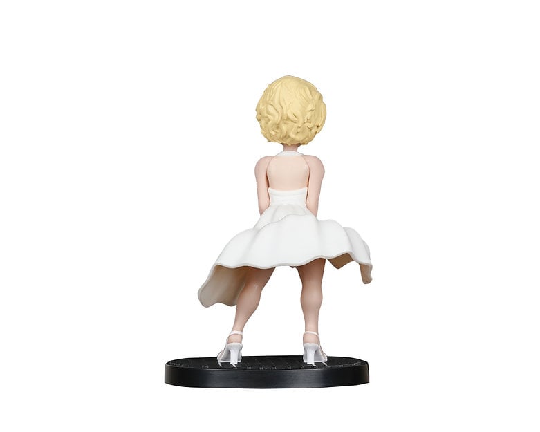 CELEBRITY - Marilyn Monroe - Figure Minix 12cm