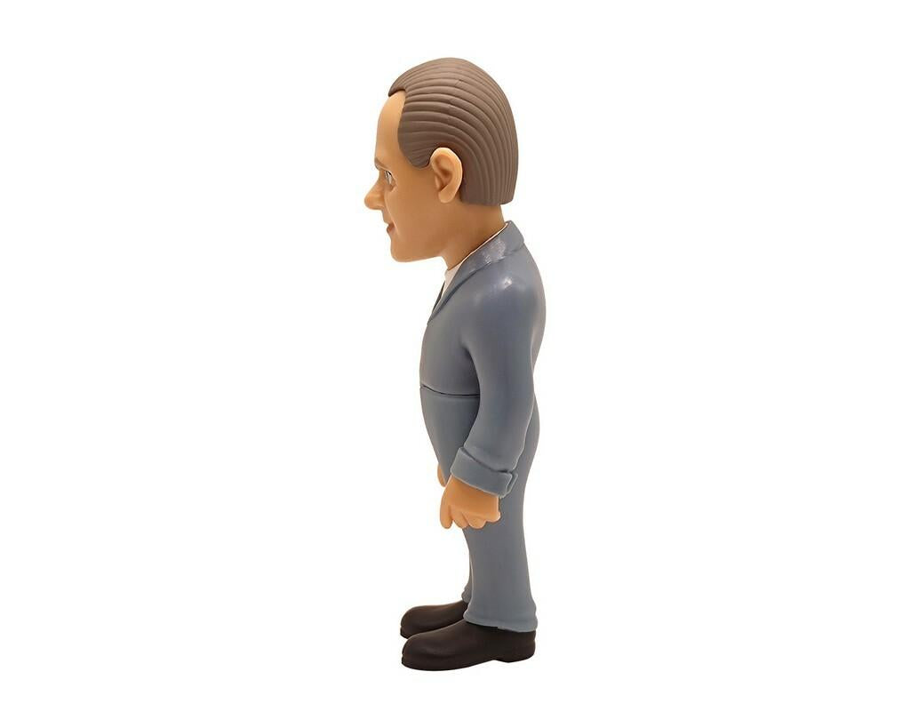 LE SILENCE DES AGNEAUX - Hannibal Lecter - Figurine Minix #103 12cm
