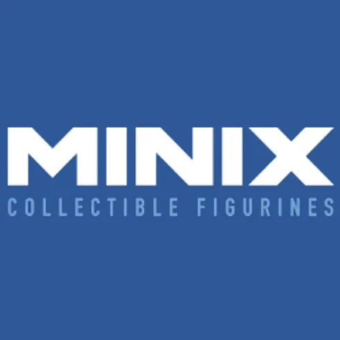 PSG - Mendes - Figure Minix 12cm
