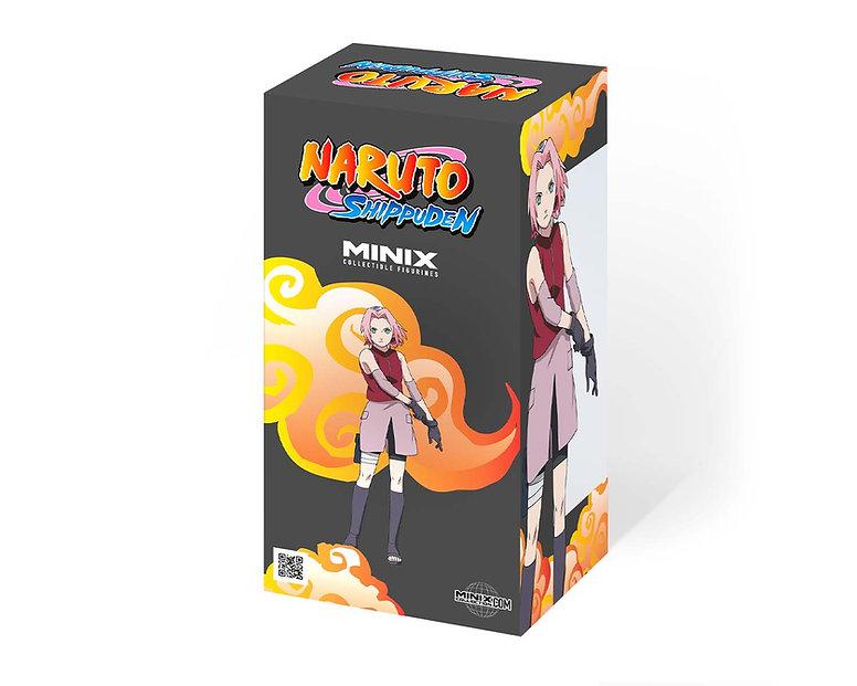 NARUTO - Sakura - Figure Minix # 12cm