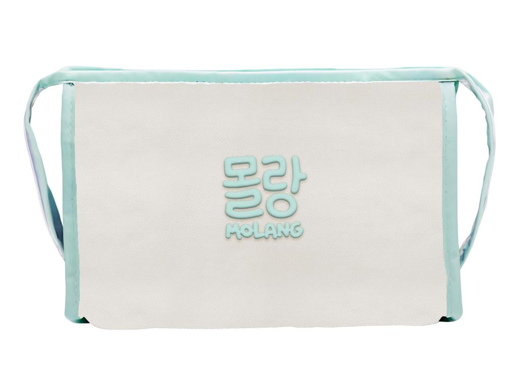 MOLANG - Blossom - Travel Case