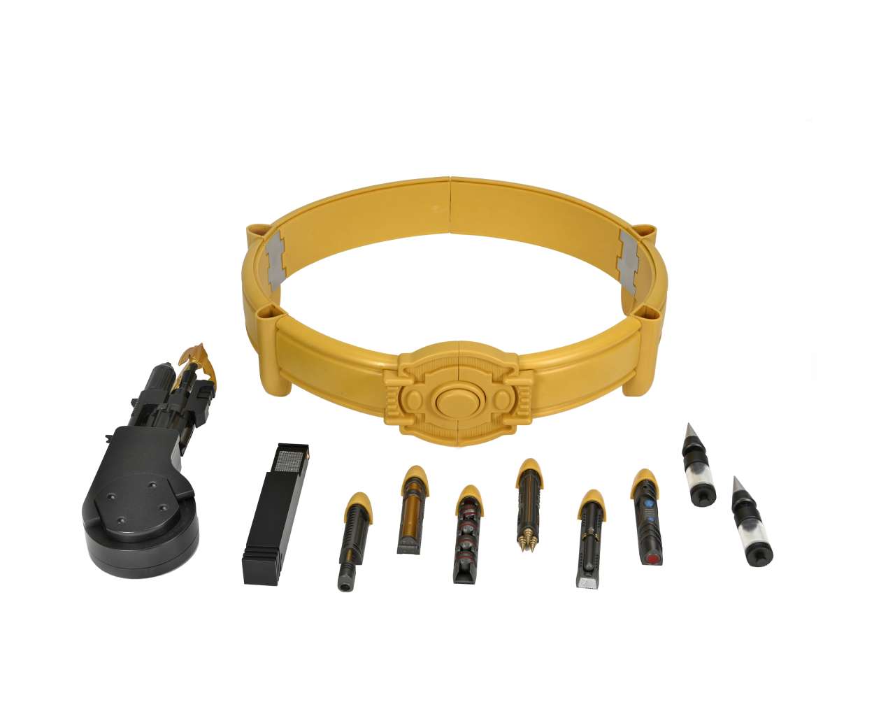 BATMAN - Ceinture Batman (Film de 1989) - Réplique 1/1