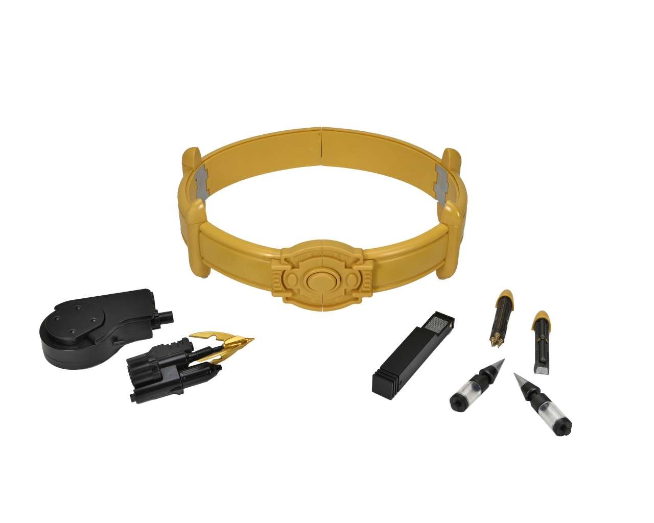 BATMAN - Ceinture Batman (Film de 1989) - Réplique 1/1