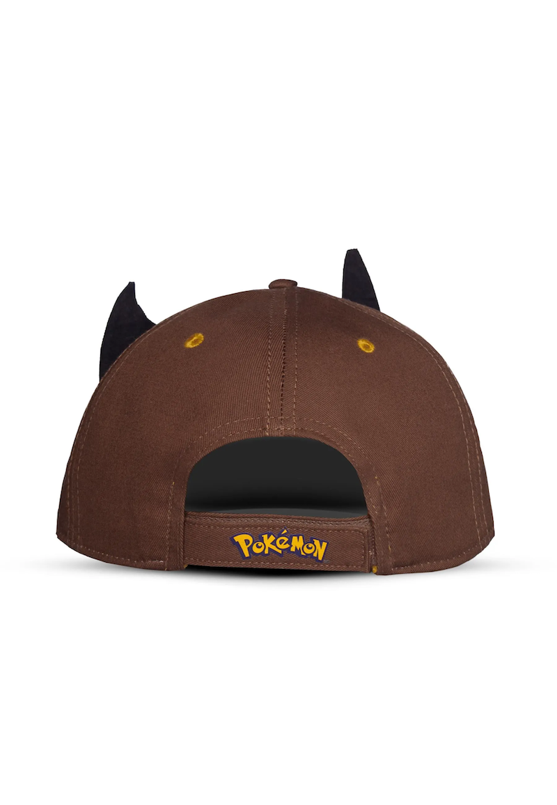 POKEMON - Evoli - Casquette Novelty