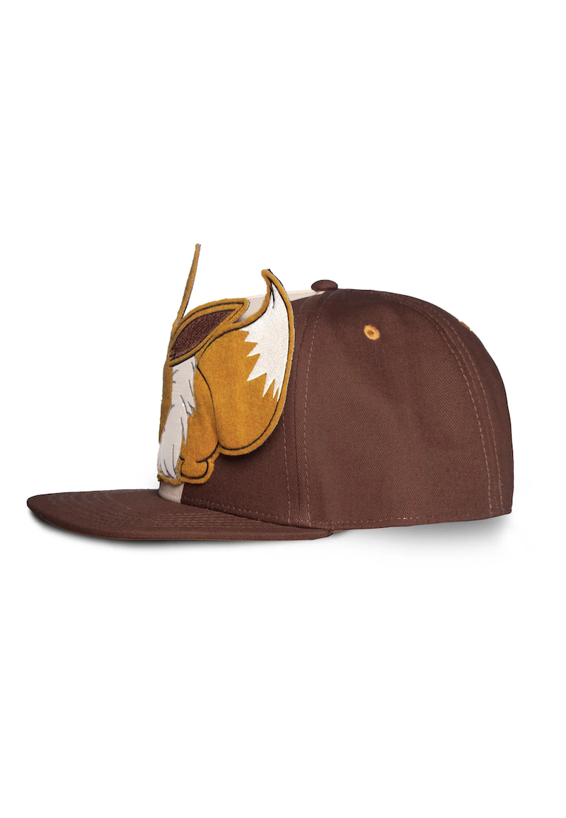 POKEMON - Evoli - Casquette Novelty