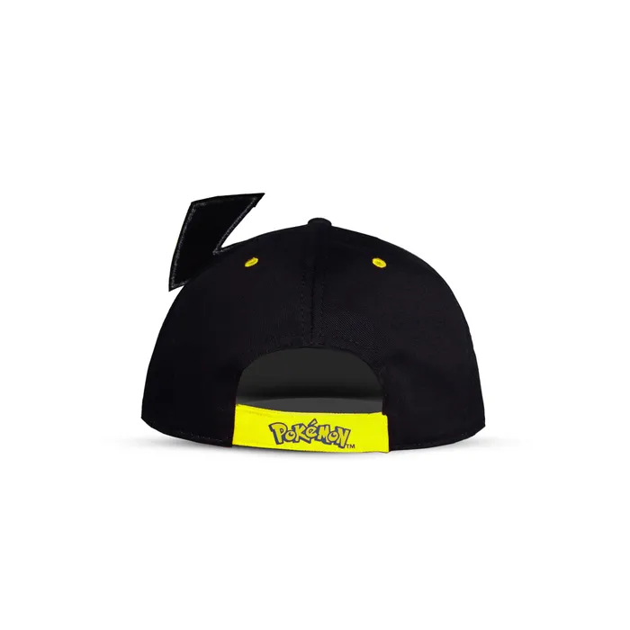 POKEMON - Pikachu - Novelty Cap