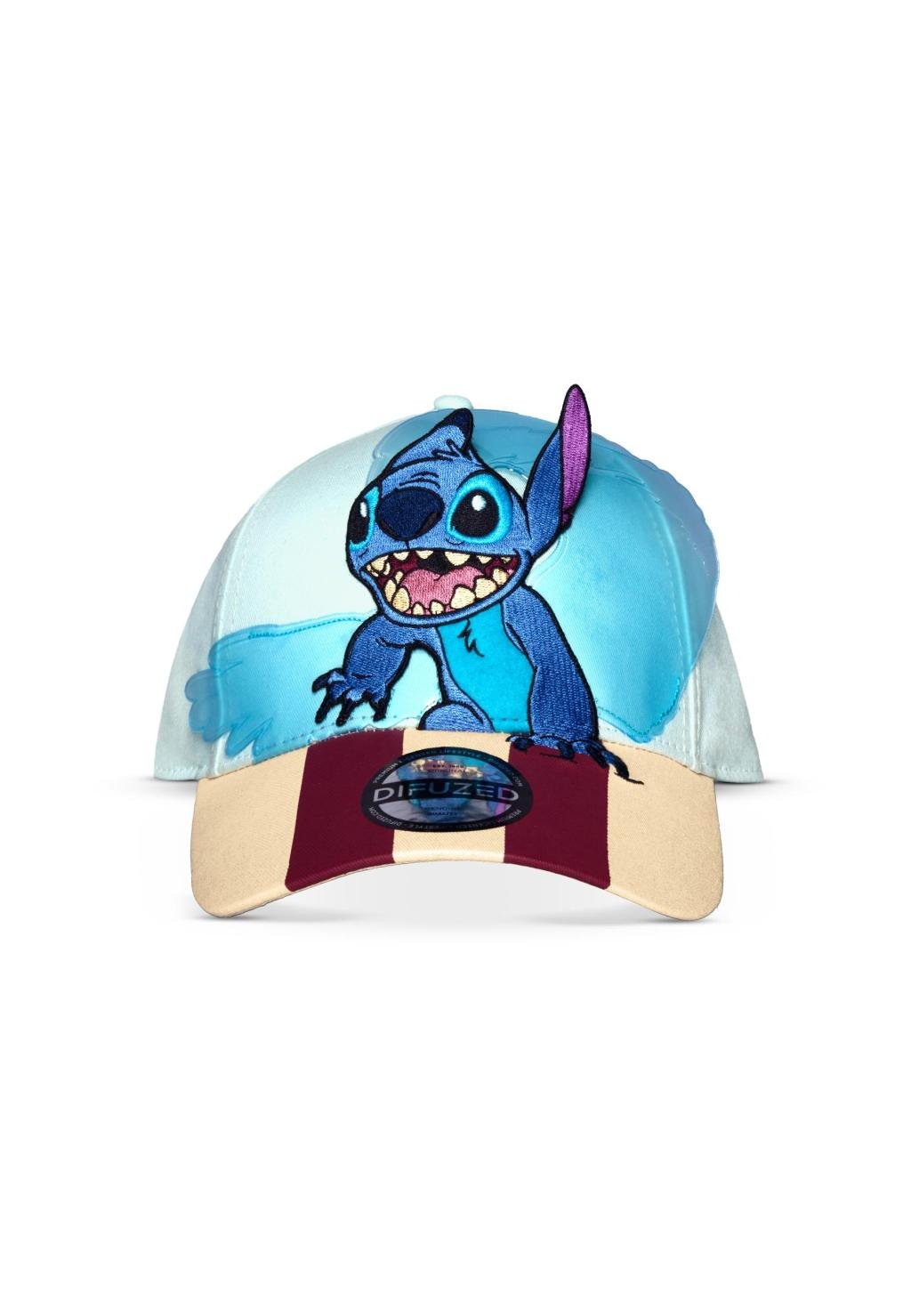 STITCH - Surf - Novelty Cap