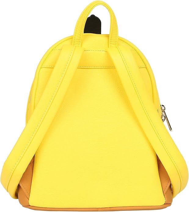 SPONGEBOB - Spongebob - Mini Backpack LoungeFly