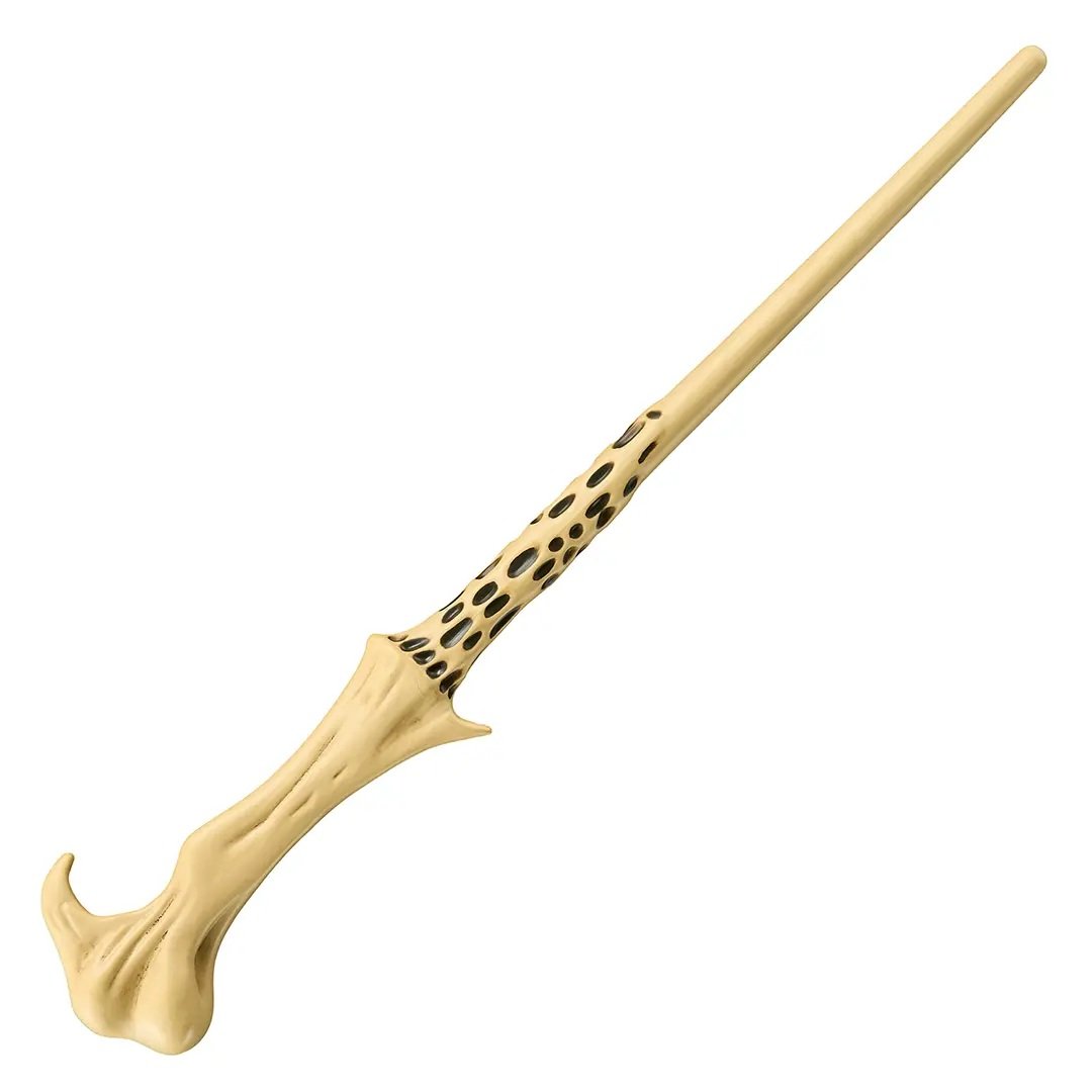 HARRY POTTER - PVC Wand - Lord Voldemort