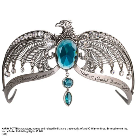 HARRY POTTER - Ravenclawn Diadem
