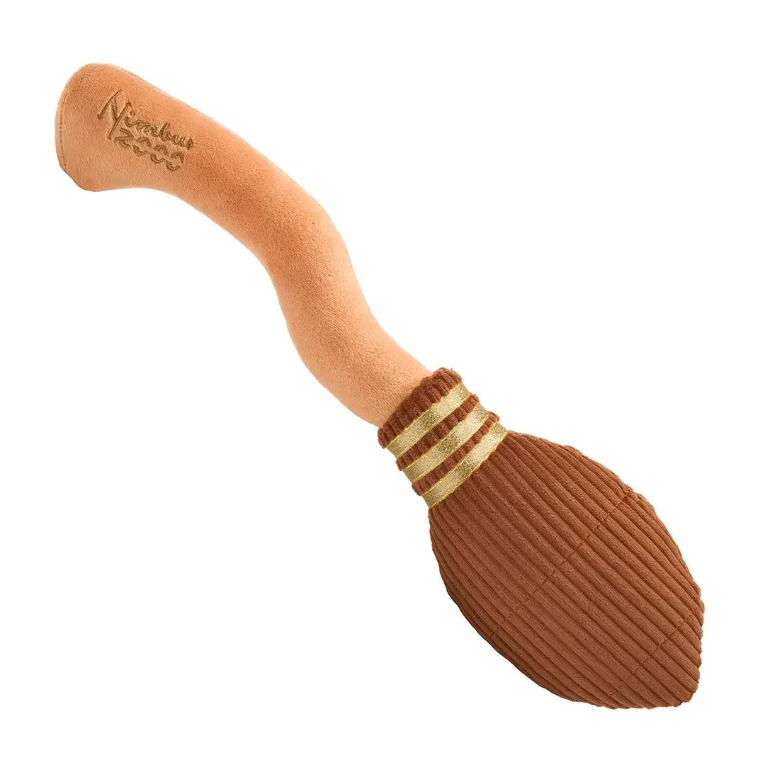 HARRY POTTER - Nimbus 2000broom - Plush 47cm