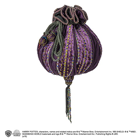HARRY POTTER - Hermione's Handbag