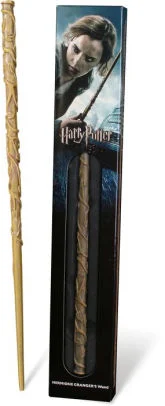 HARRY POTTER - Wand - Hermione Granger (BLISTER)