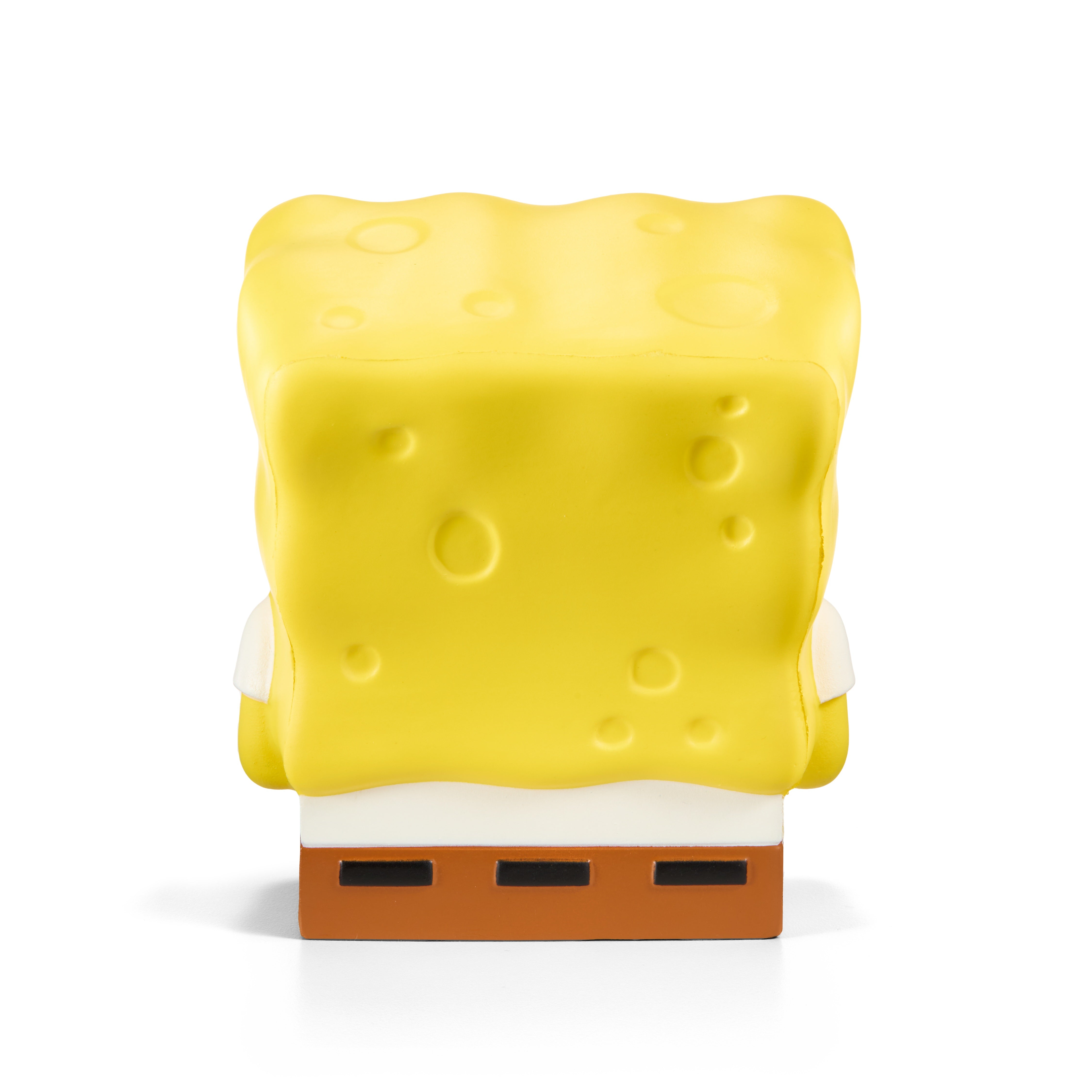 SPONGEBOB SQUAREPANTS - Bob - Figure Toyllectible Pufflums 15cm