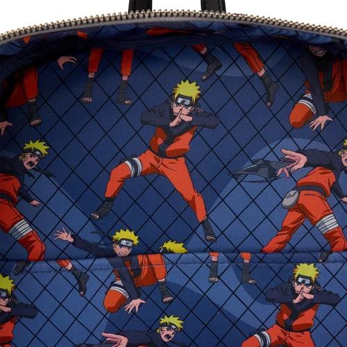 NARUTO - Outfit - Backpack LoungeFly