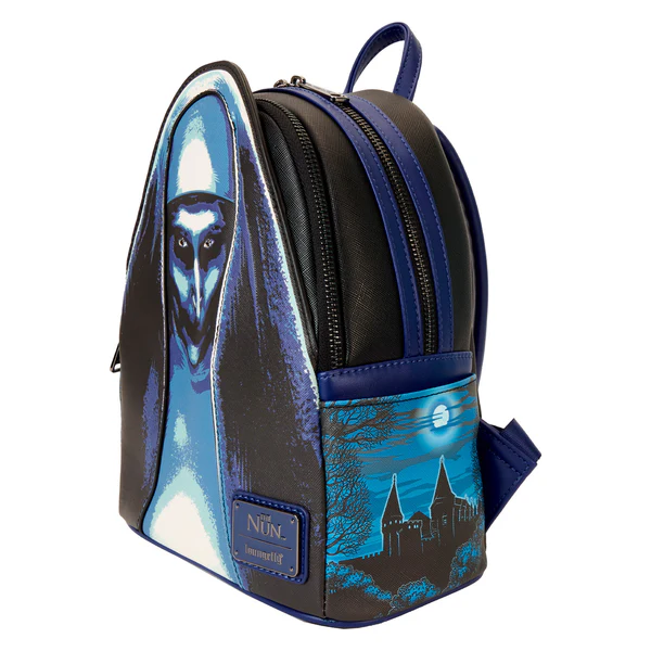 THE NUN - Cosplay - Mini Backpack LoungeFly