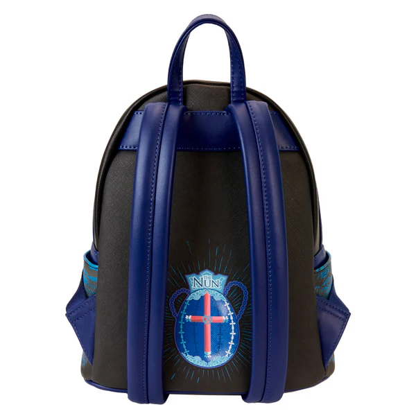 THE NUN - Cosplay - Mini Backpack LoungeFly