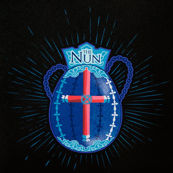 THE NUN - Cosplay - Mini Backpack LoungeFly