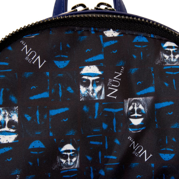 THE NUN - Cosplay - Mini Backpack LoungeFly